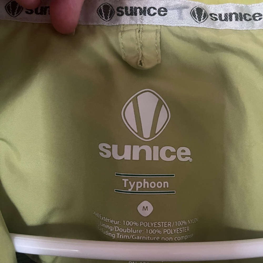 Sunice Athletic Jacket - image 6